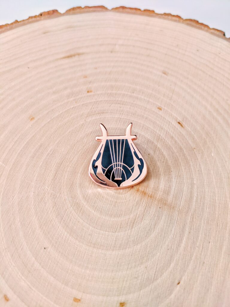 Tiny Heroes: Greek Myth Collection