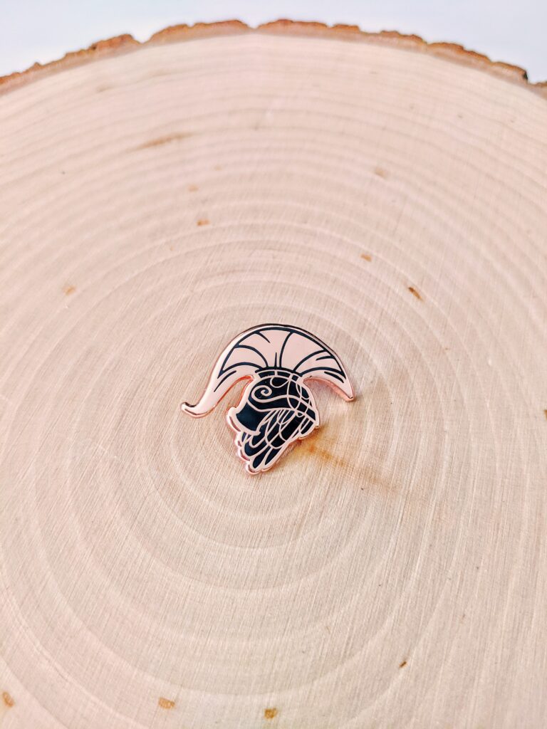 Tiny Heroes: Greek Myth Collection