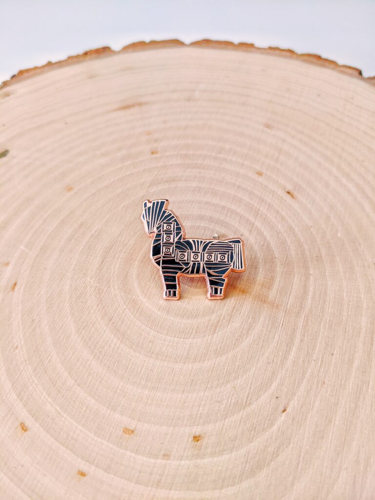 Tiny Heroes: Greek Myth Collection