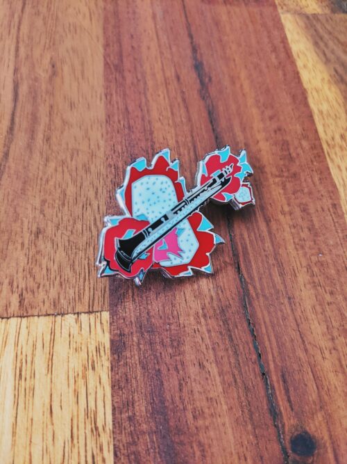 JAMS Pin Collection - Image 8