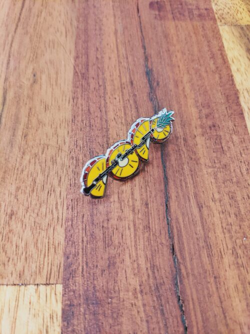 JAMS Pin Collection - Image 15