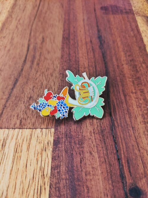 JAMS Pin Collection - Image 11