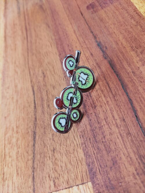 JAMS Pin Collection - Image 16