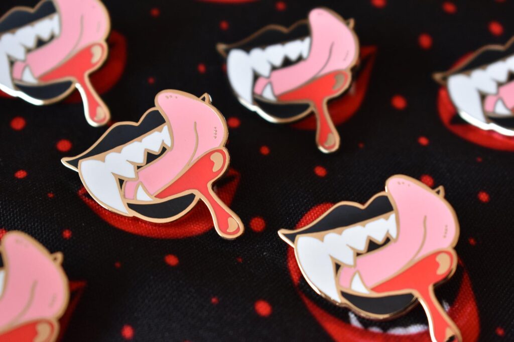 Yum Pin