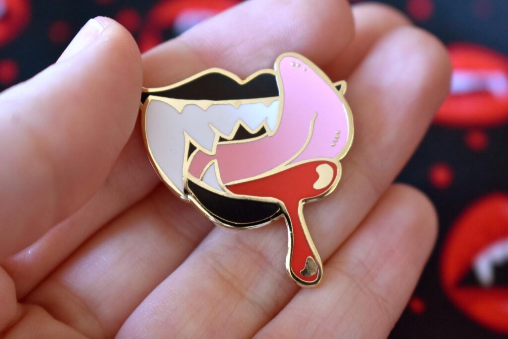 Yum Pin
