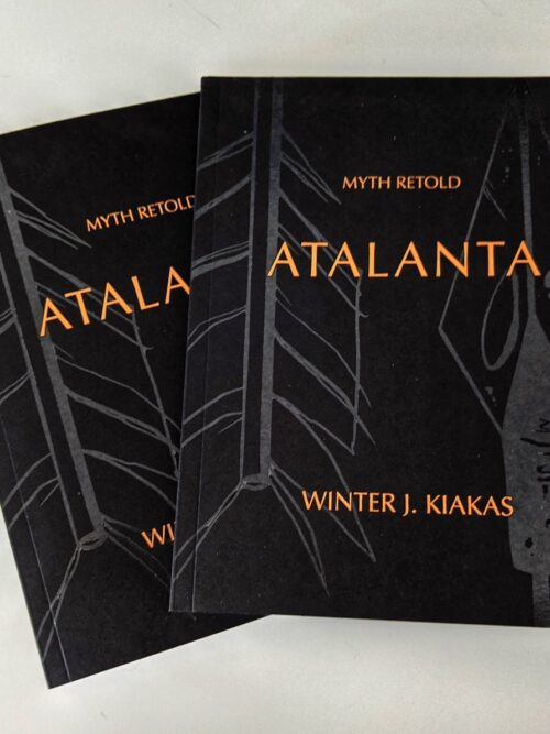 Myth Retold: Atalanta - Image 4