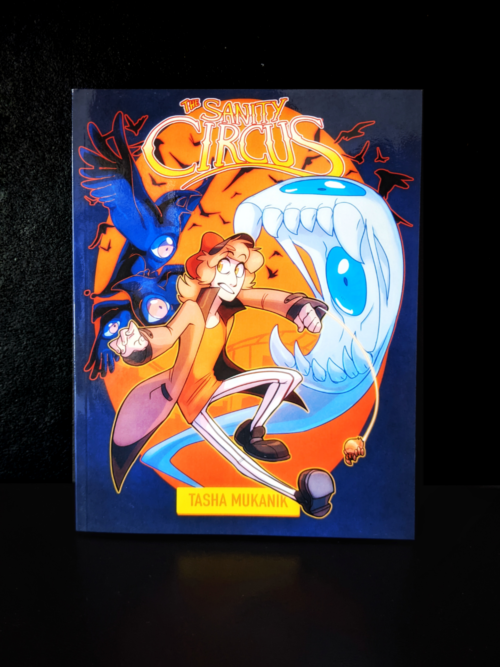 The Sanity Circus Volume 1 - Image 2