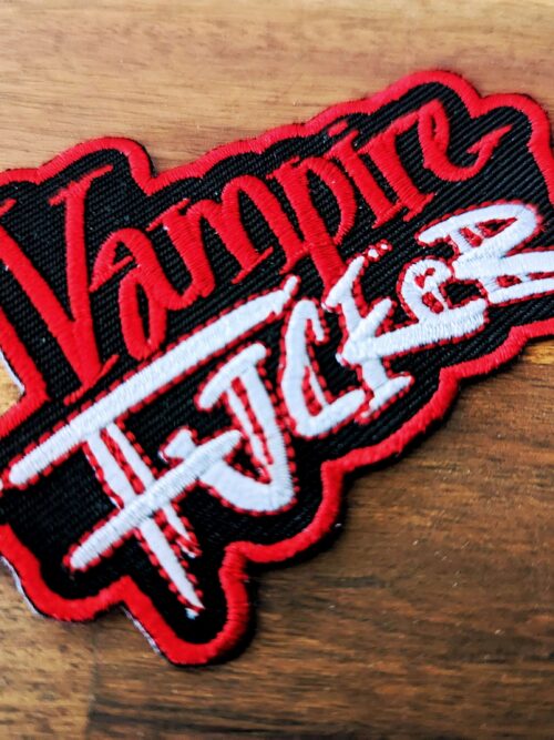Vampire/Werewolf Lover/Fcker Patches - Image 4