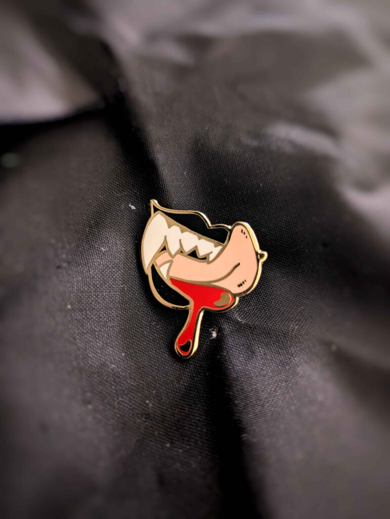 Yum Pin