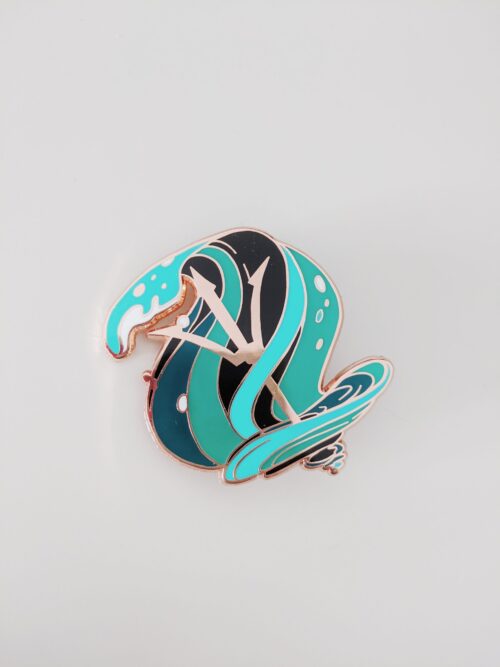 The Olympians: Greek Myth Collection - Image 4