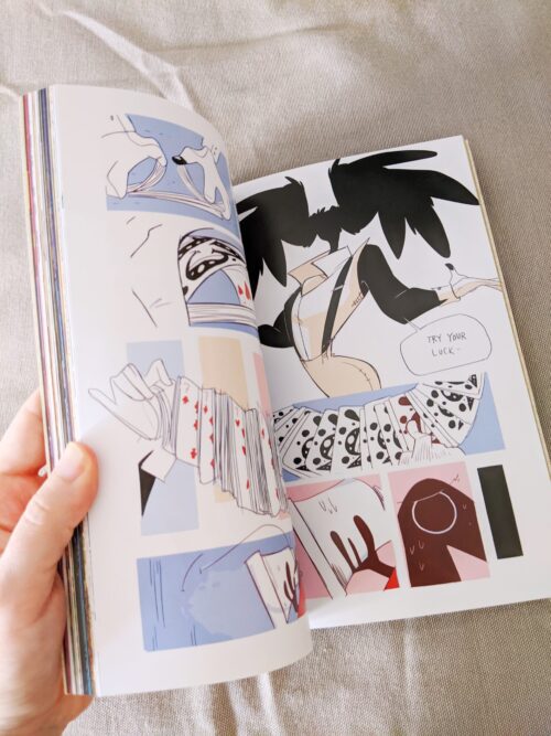 2019 Object Head Zine - Image 3