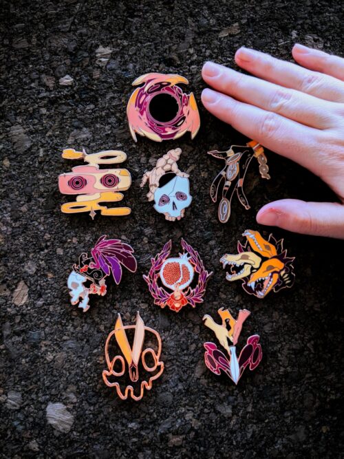 The Underworld: Greek Myth Collection - Image 2