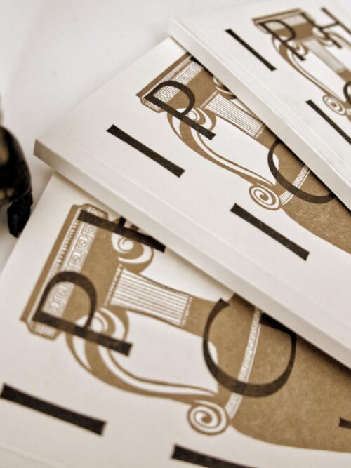 Myth Retold: Iphigenia [Special Risoprint Edition] - Image 4