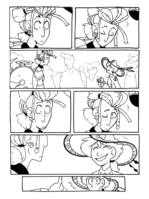 Originals: A Tempo Pages - Image 5