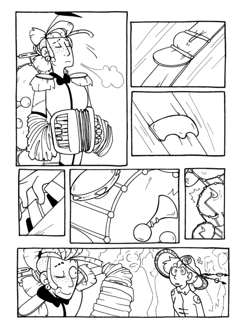 Originals: A Tempo Pages - Image 6