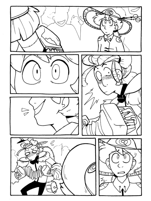 Originals: A Tempo Pages - Image 7