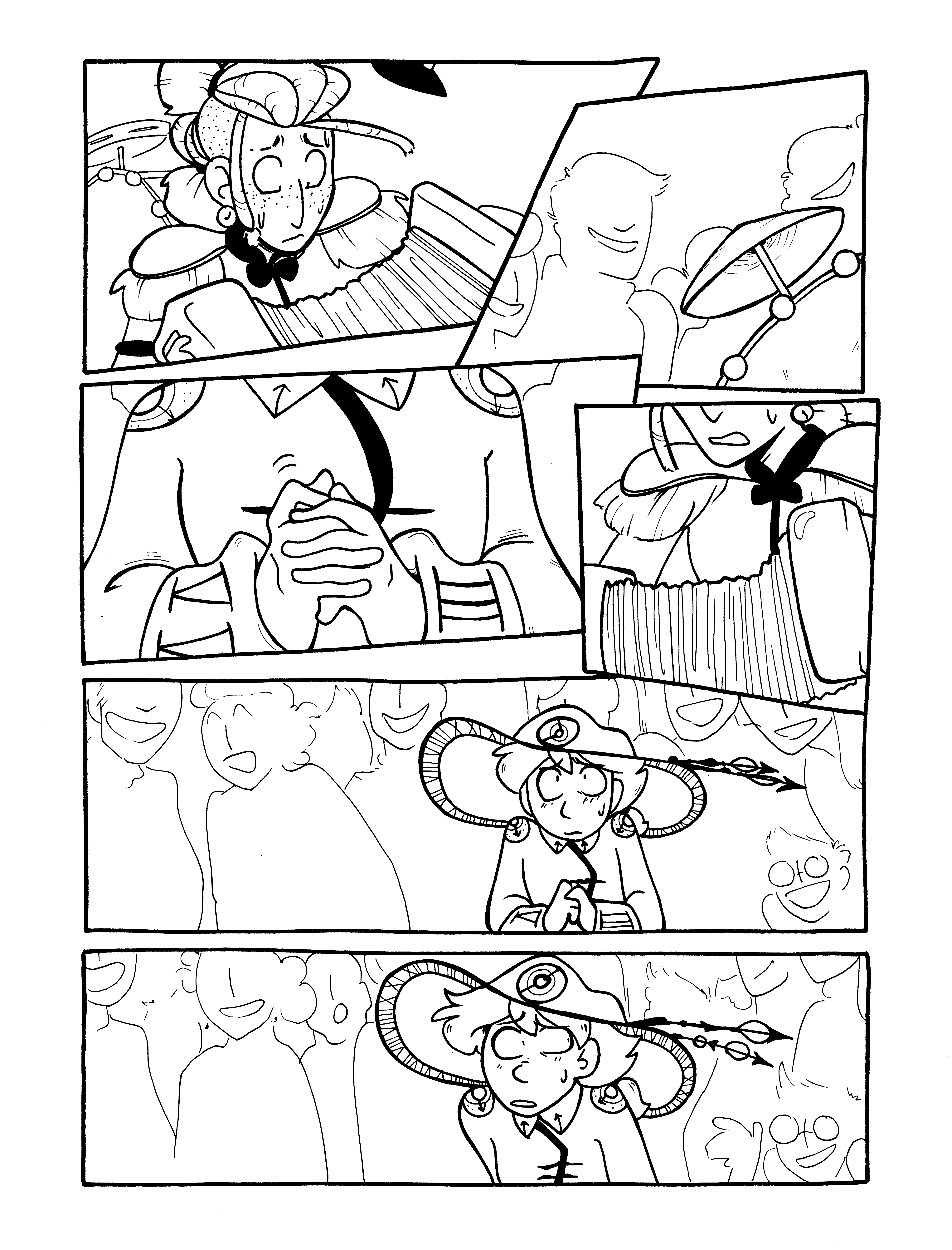 Originals: A Tempo Pages - Image 8