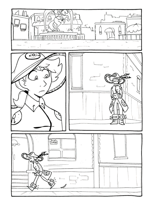 Originals: A Tempo Pages - Image 11