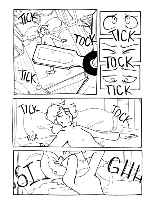 Originals: A Tempo Pages - Image 12