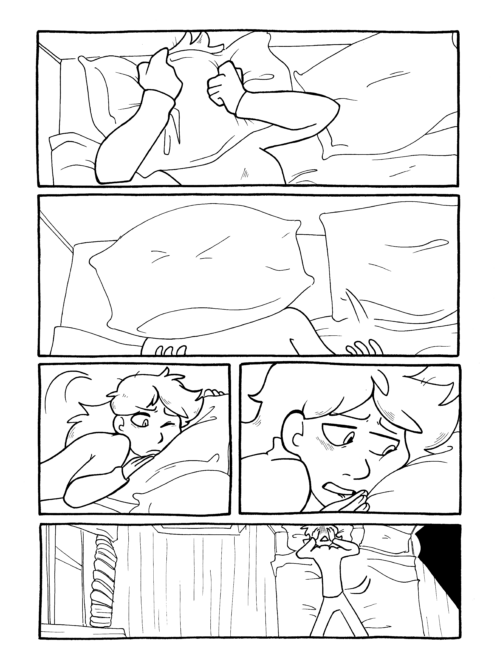 Originals: A Tempo Pages - Image 13