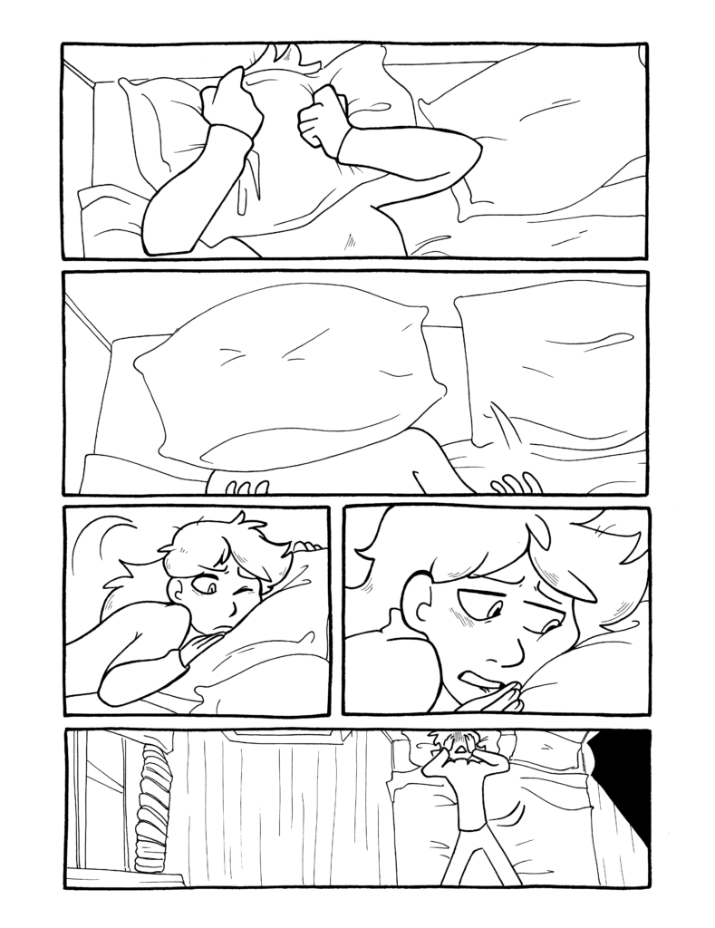 Originals: A Tempo Pages