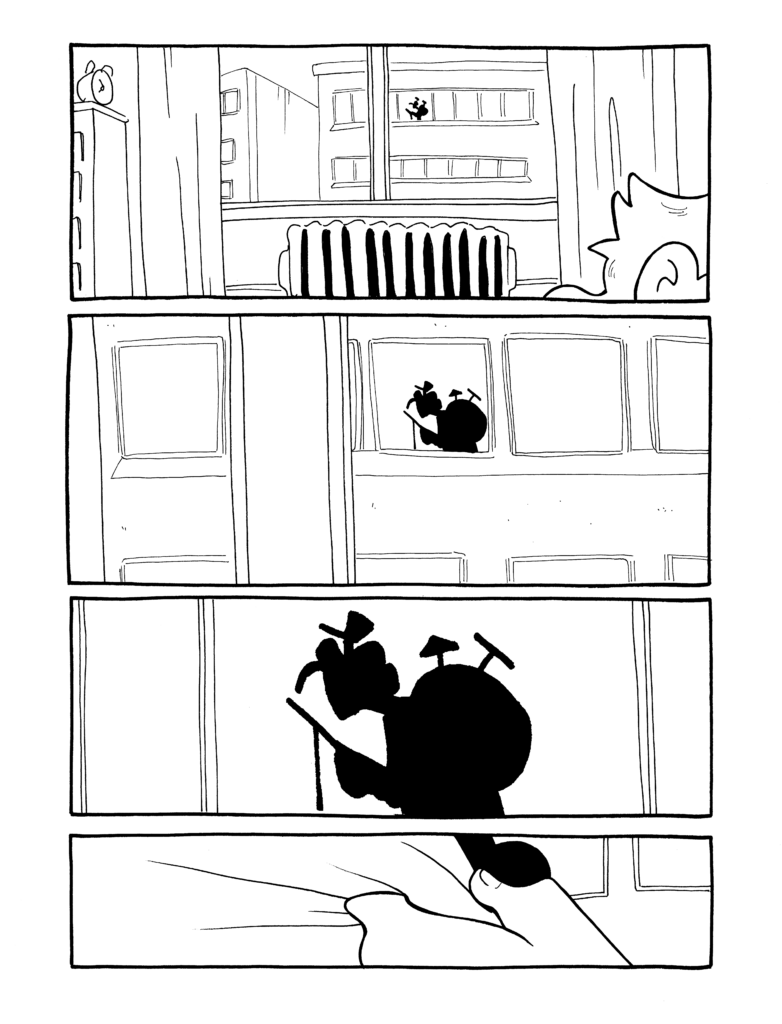 Originals: A Tempo Pages