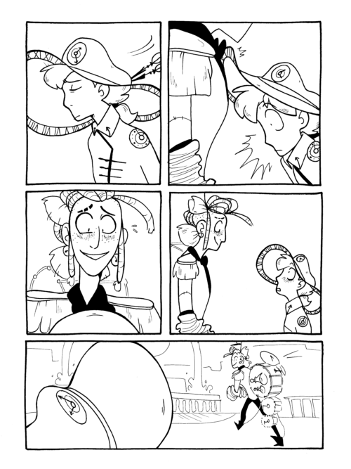 Originals: A Tempo Pages - Image 16