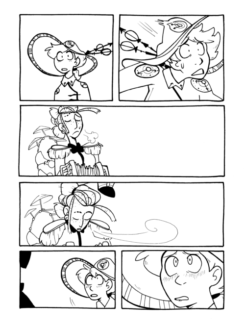 Originals: A Tempo Pages - Image 17