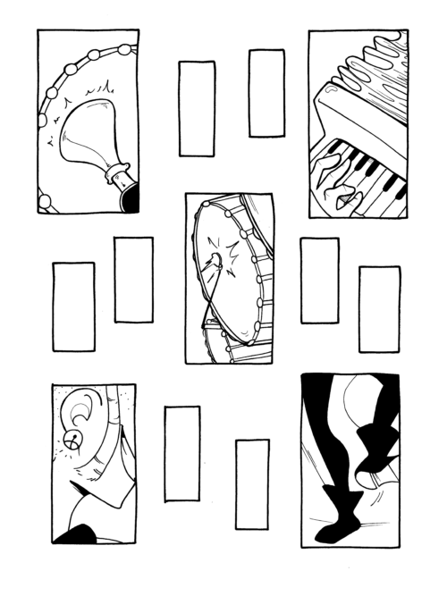 Originals: A Tempo Pages - Image 18