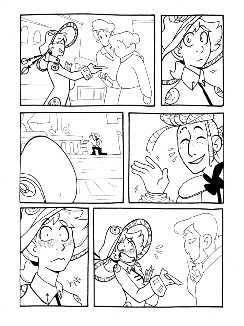 Originals: A Tempo Pages - Image 21