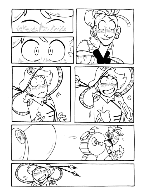 Originals: A Tempo Pages - Image 22