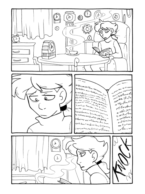 Originals: A Tempo Pages - Image 25