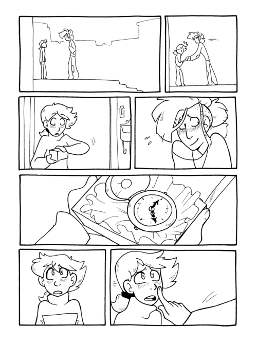 Originals: A Tempo Pages - Image 27