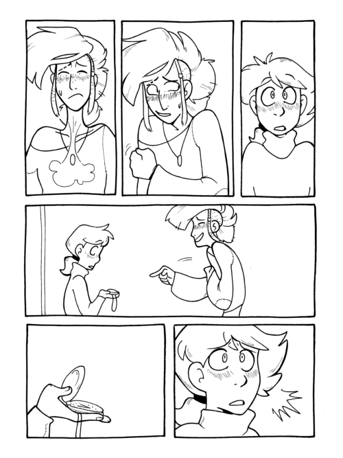 Originals: A Tempo Pages - Image 28