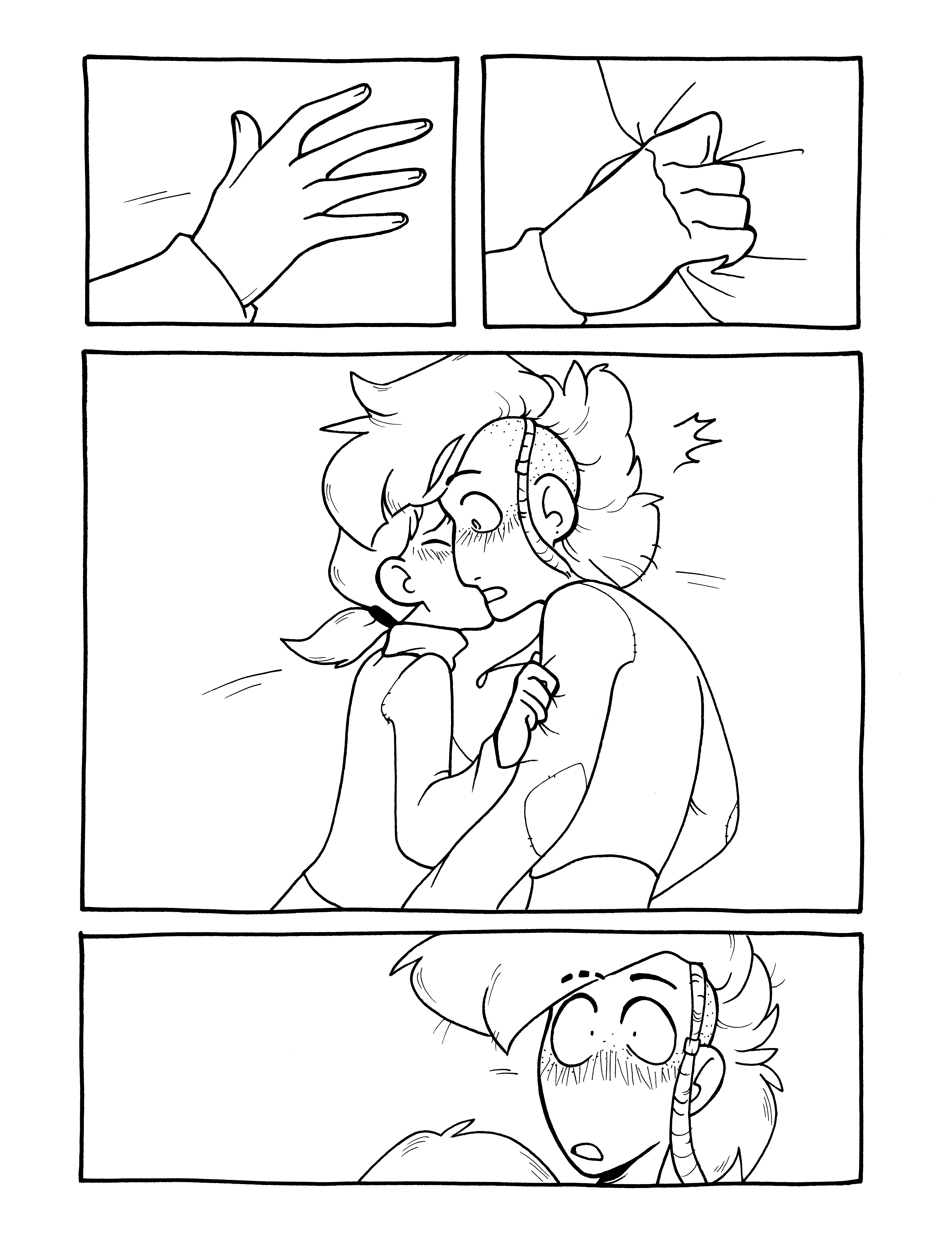 Originals: A Tempo Pages - Image 29