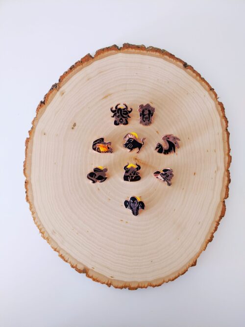 Mini Monsters: Greek Myth Collection - Image 2