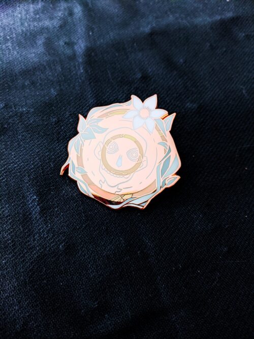 Greek Myth Pins Leftovers Clearance - Image 4