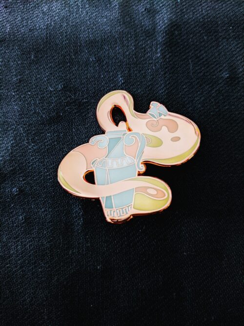 The Cursed Mortals: Greek Myth Collection - Image 6