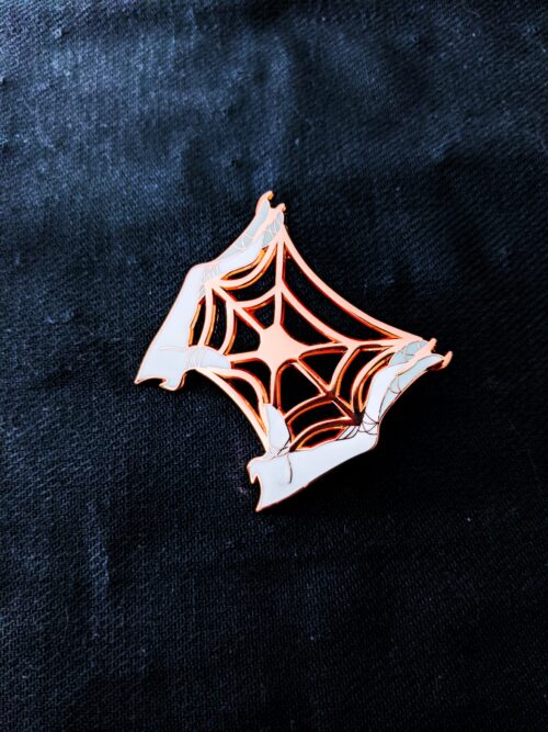 Greek Myth Pins Leftovers Clearance - Image 5