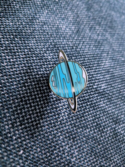 Solar System Pin Set - Image 9