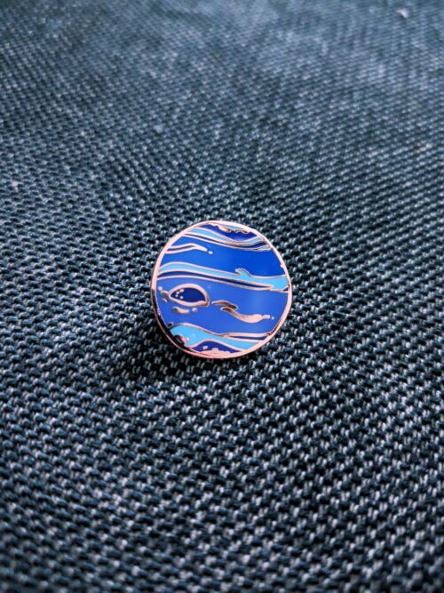 Solar System Pin Set - Image 10