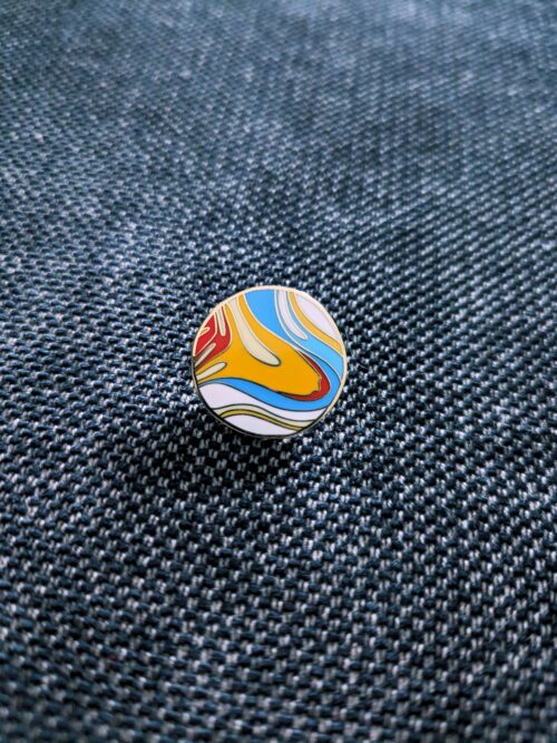 Solar System Pin Set - Image 4