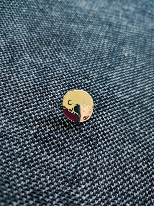 Solar System Pin Set - Image 11