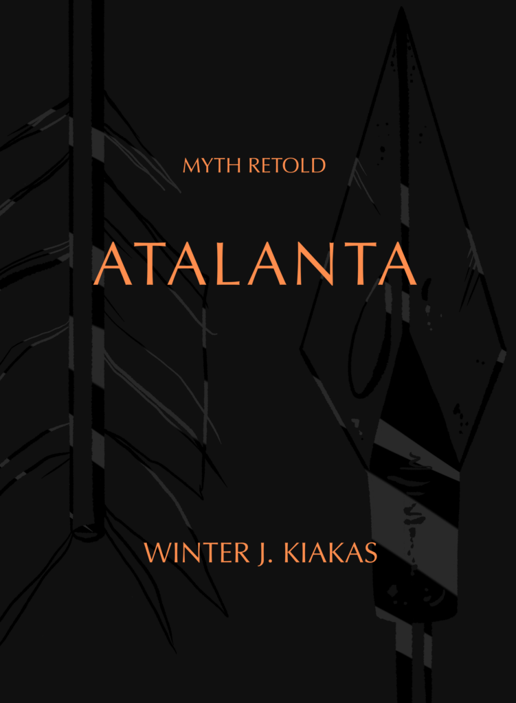 Myth Retold: Atalanta