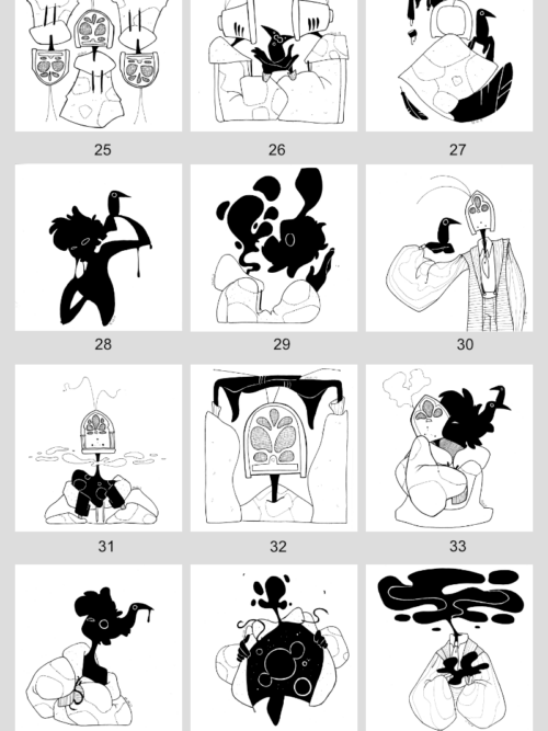 Originals: Henri & Chuk - Image 4