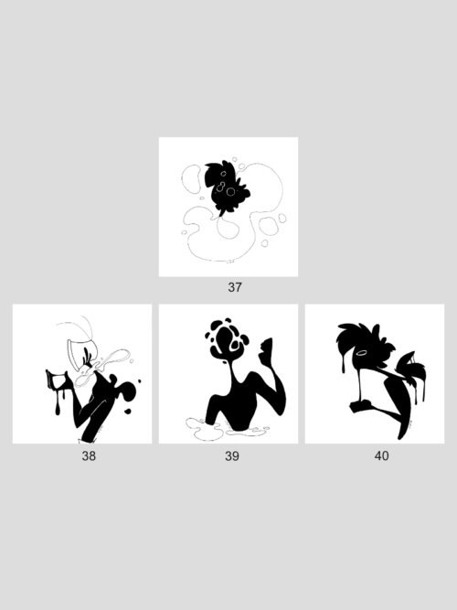 Originals: Henri & Chuk - Image 5