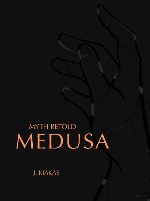 Myth Retold: Medusa