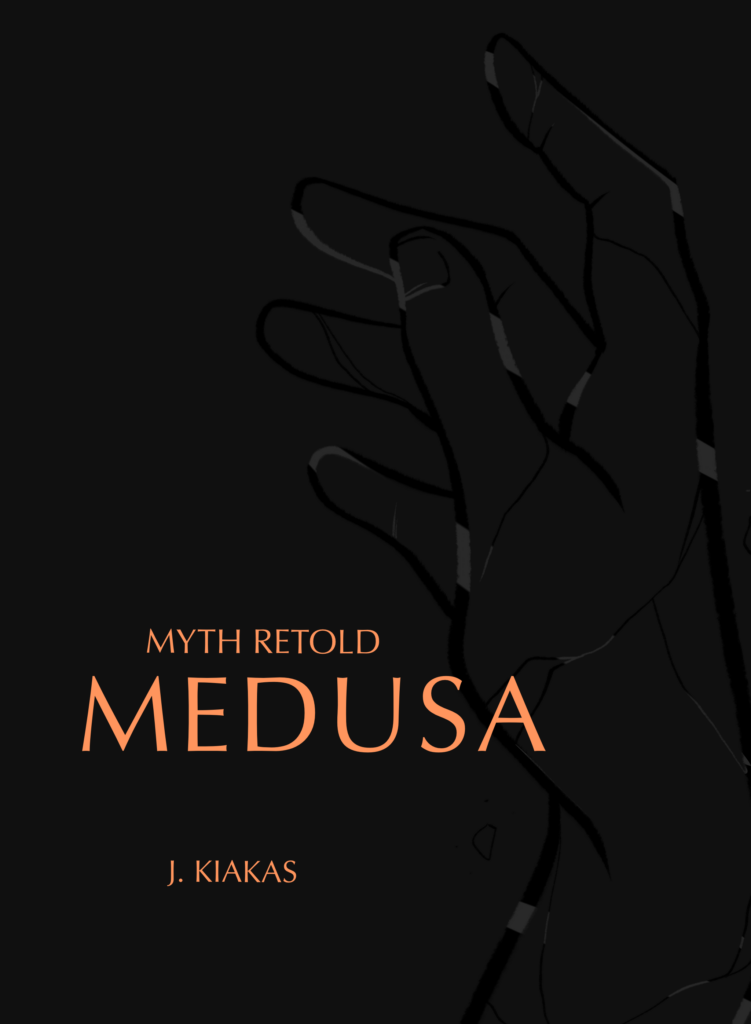 Myth Retold: Medusa