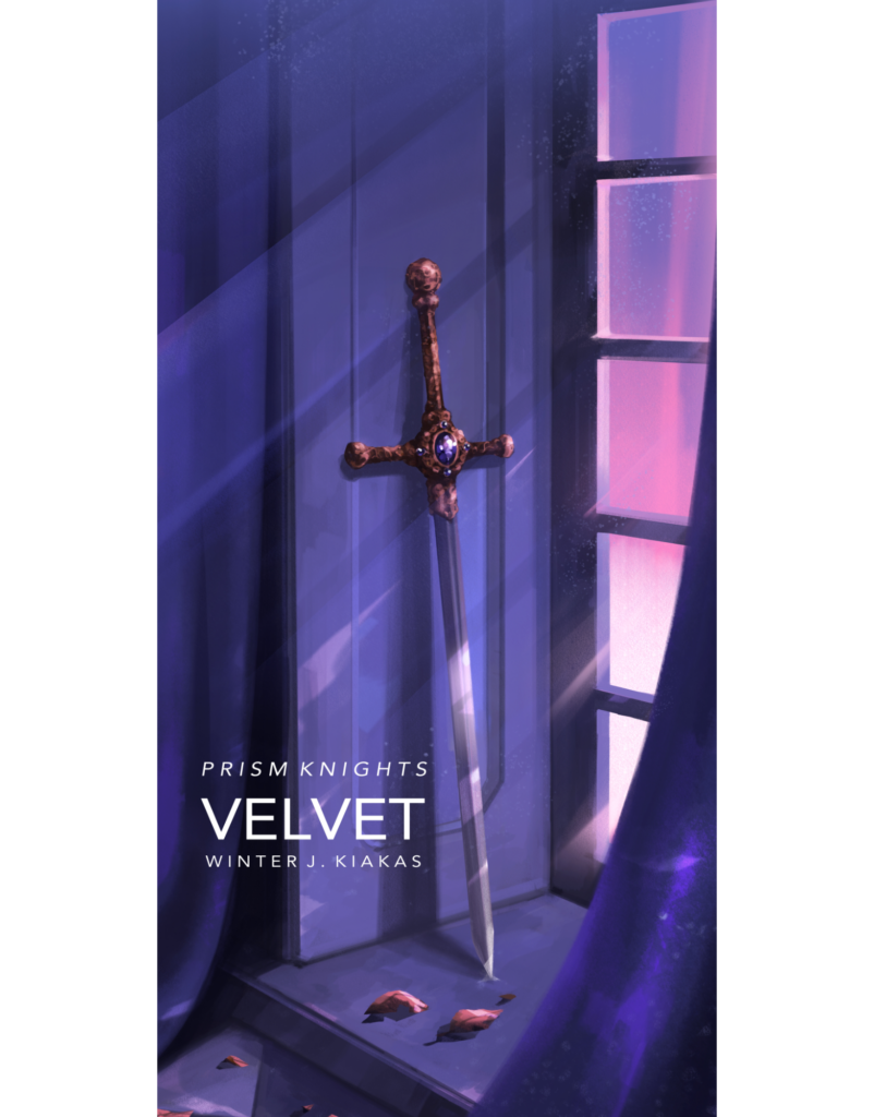 Prism Knights: Velvet