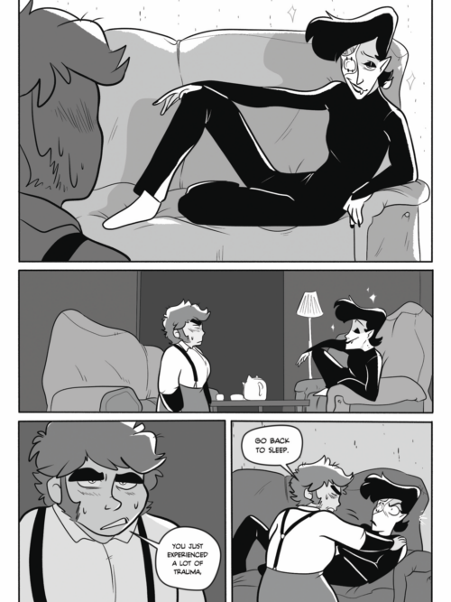 Paint the Town Red Volume 1 - Image 3